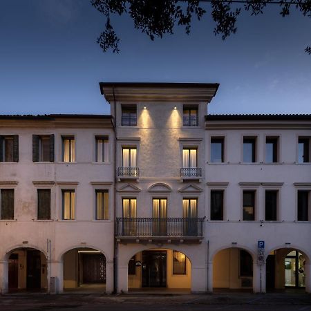 Ferienwohnung Al Pio Luxury Nest Treviso Exterior foto