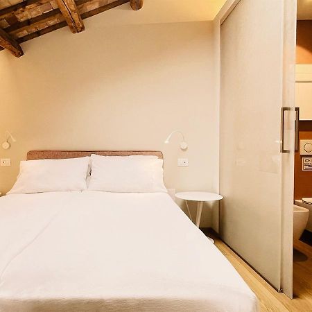 Ferienwohnung Al Pio Luxury Nest Treviso Exterior foto