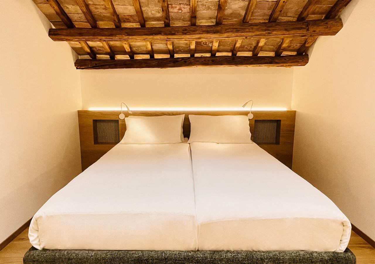 Ferienwohnung Al Pio Luxury Nest Treviso Exterior foto