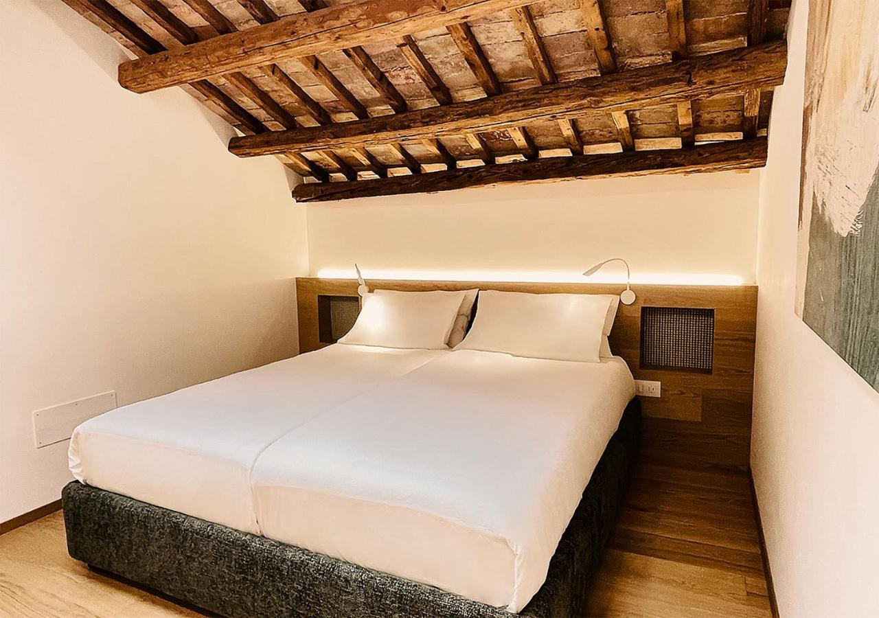 Ferienwohnung Al Pio Luxury Nest Treviso Exterior foto
