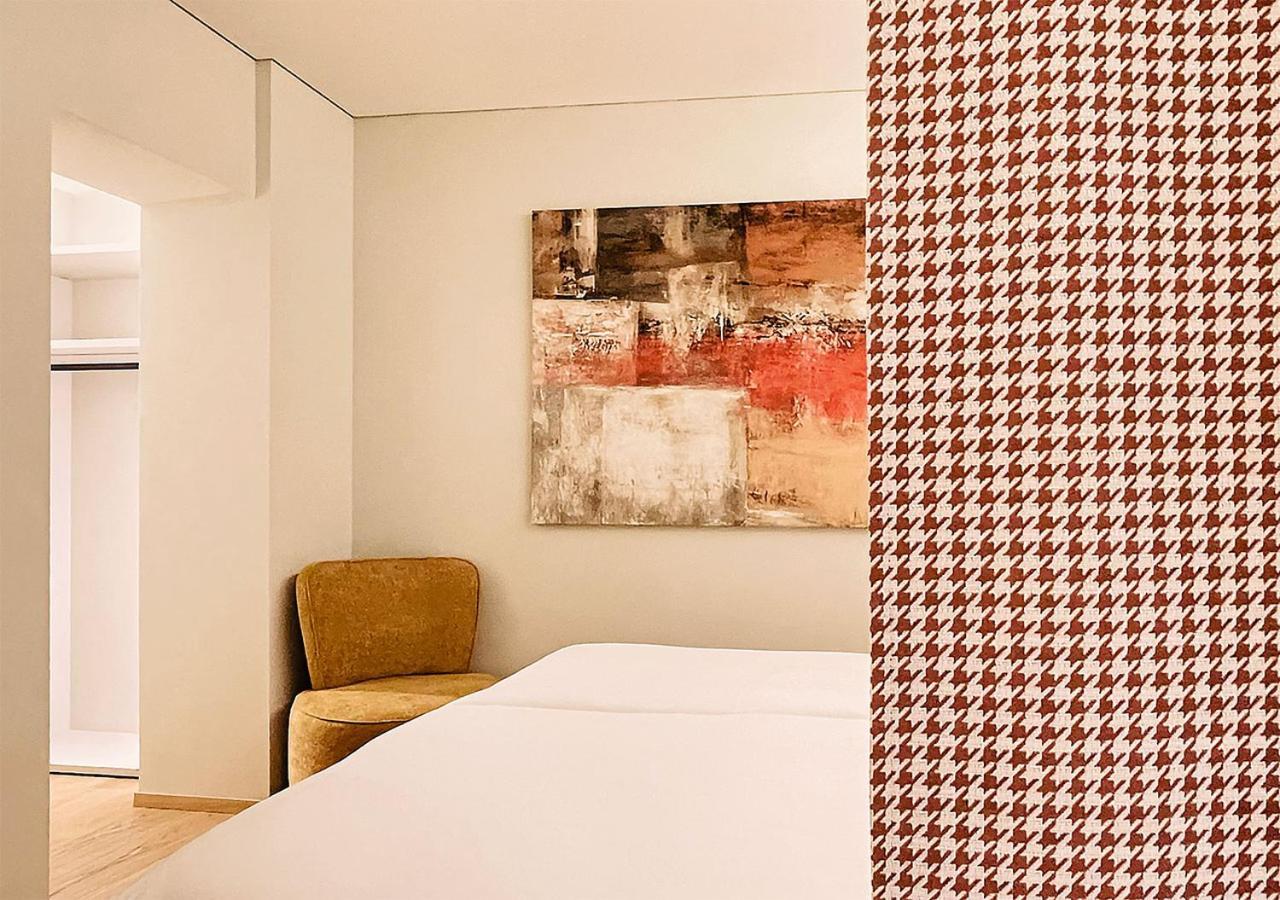 Ferienwohnung Al Pio Luxury Nest Treviso Exterior foto