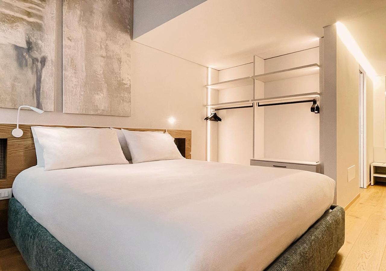 Ferienwohnung Al Pio Luxury Nest Treviso Exterior foto