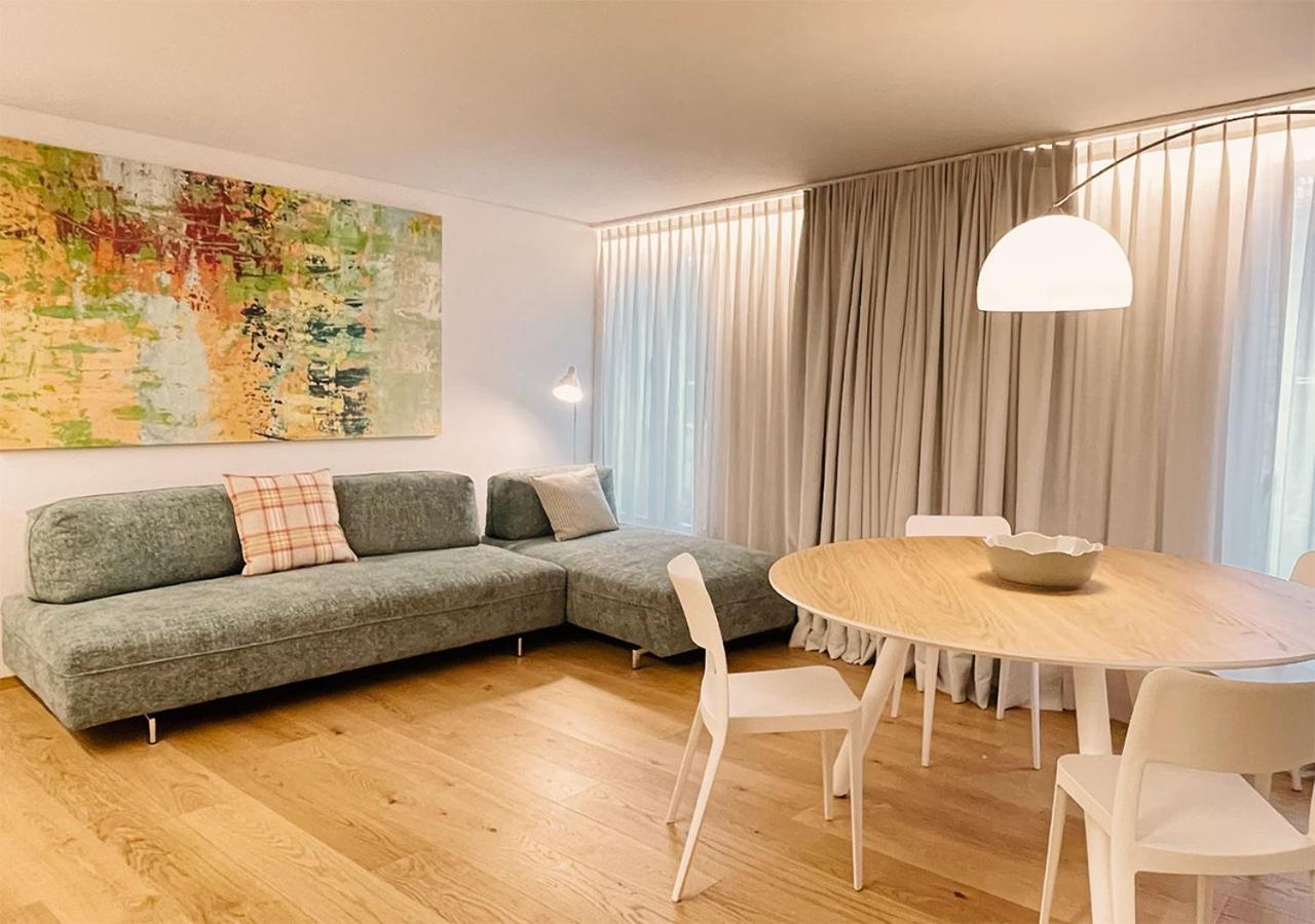 Ferienwohnung Al Pio Luxury Nest Treviso Exterior foto