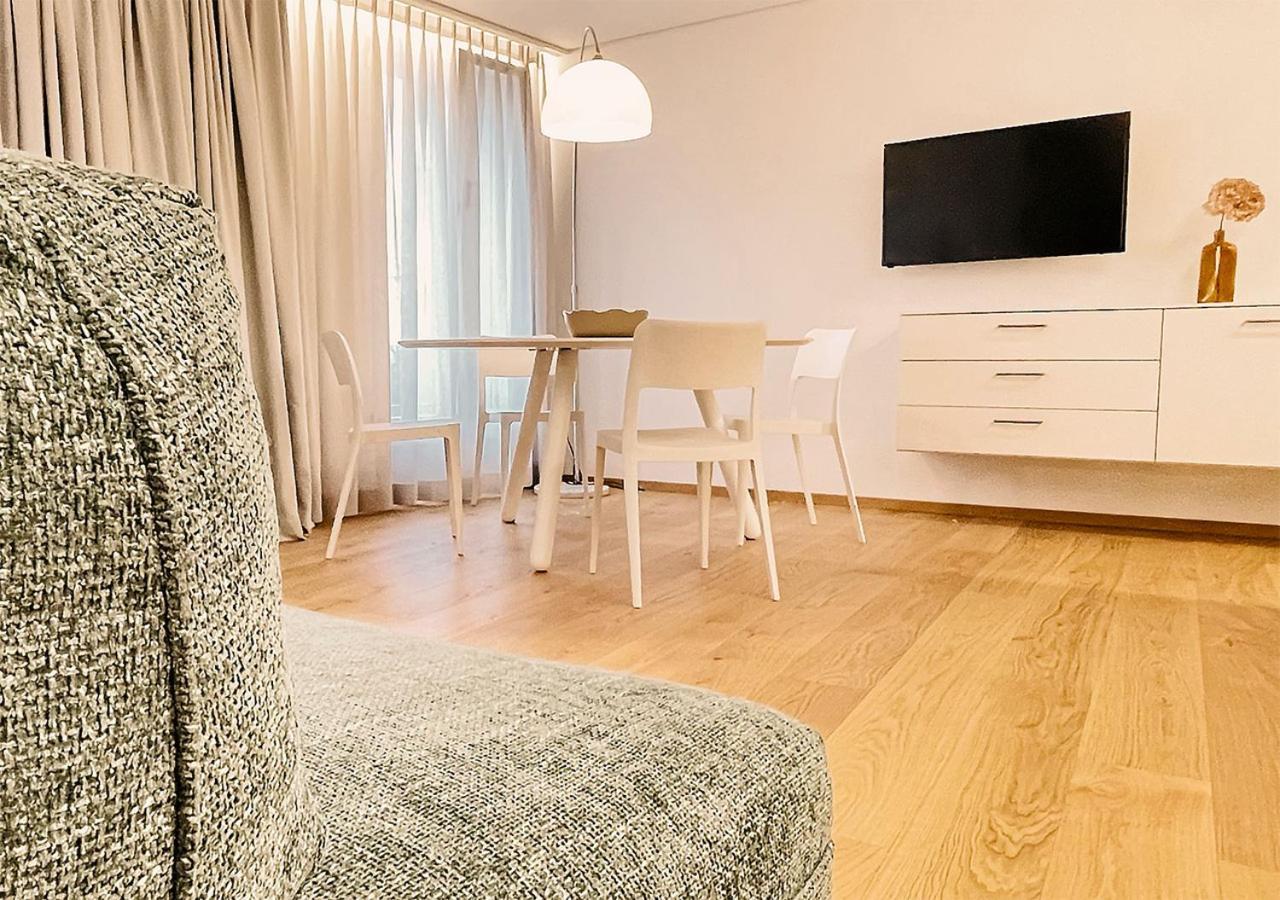 Ferienwohnung Al Pio Luxury Nest Treviso Zimmer foto